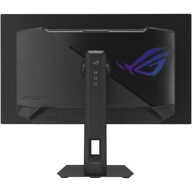 Монитор 26.5" ASUS ROG Strix OLED XG27AQDNG (90LM0CH0-B01971) - изображение 7