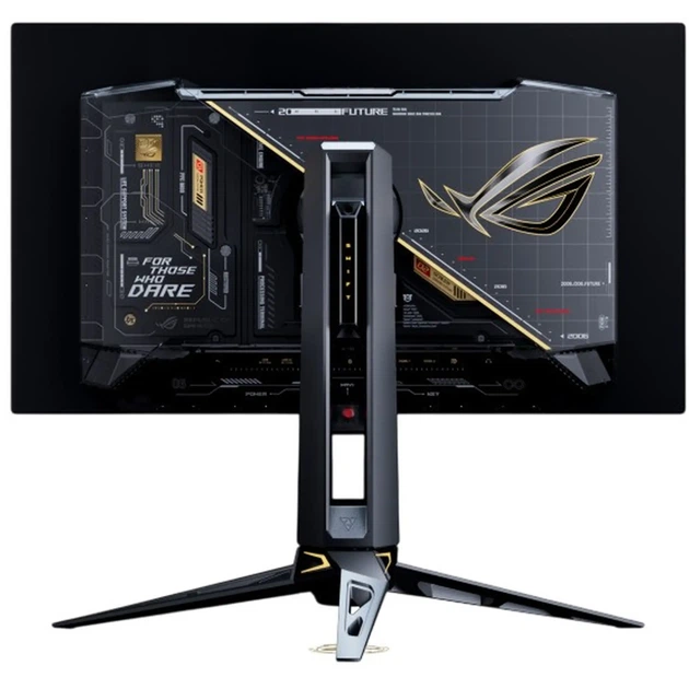 Монитор 27” Asus ROG Swift PG27AQWP-G OLED (90LM0CF0-B02971) - изображение 2