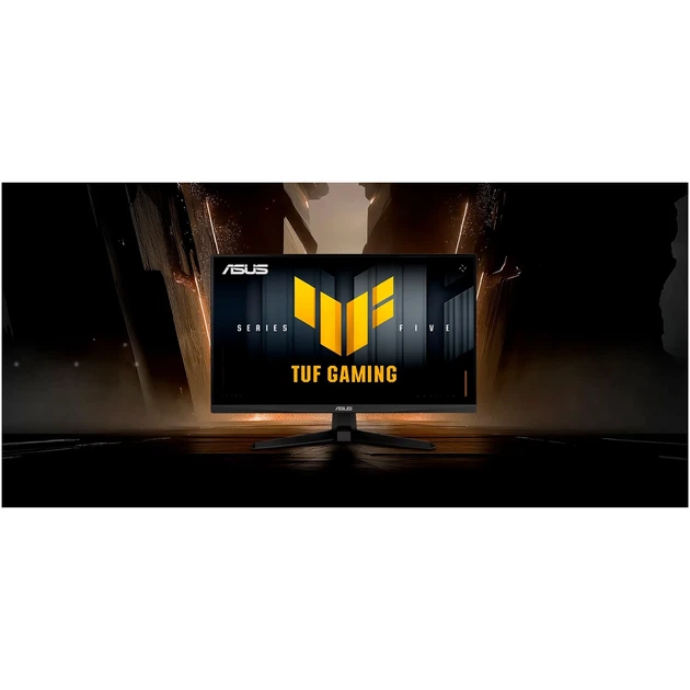Монітор 25" Asus TUF Gaming VG259QMR5A (90LM0BR0-B01O71) - зображення 7