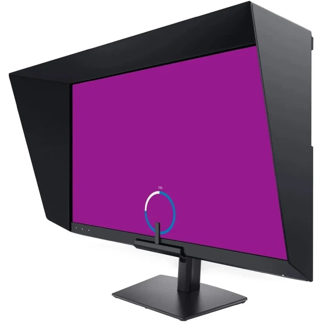 Монитор 32" Dell OLED U3226Q (210-BVCP) - изображение 5