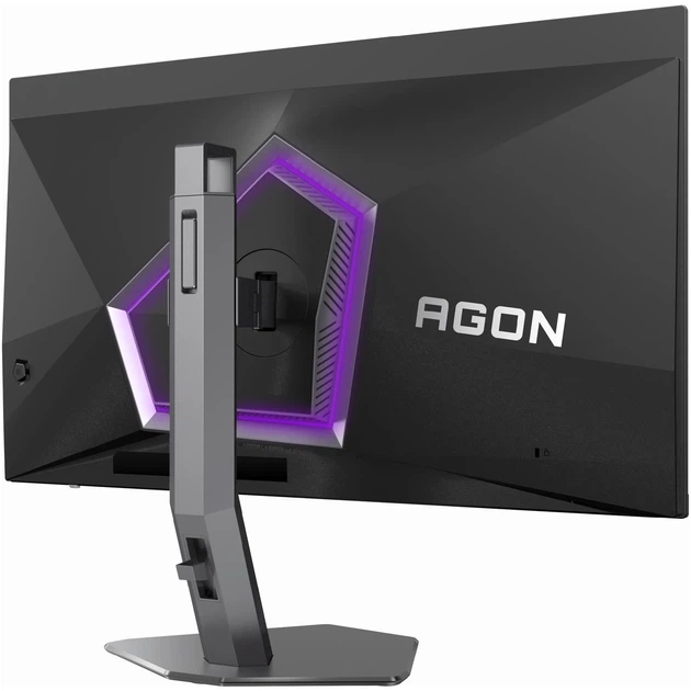 Монитор 27" AOC AGON QD-OLED AG276QZD2 - изображение 5