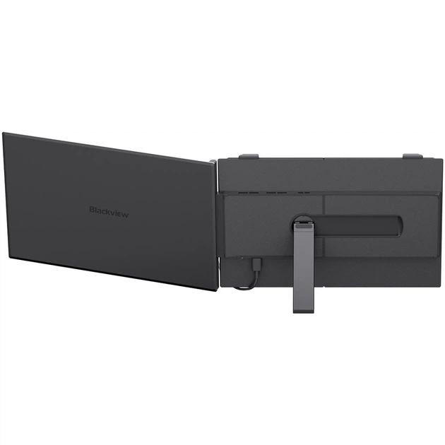 Монитор портативный 14" Blackview SCM6 Single Grey (BVSCM6) - изображение 5