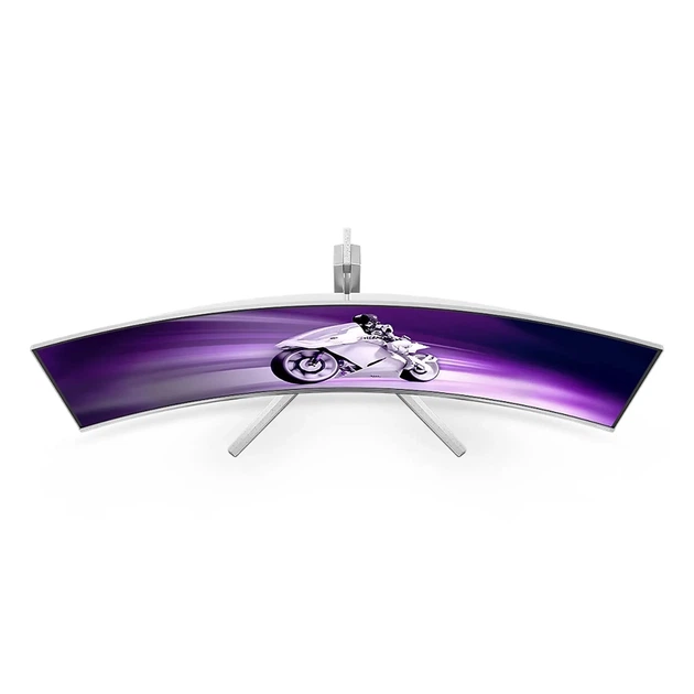 Монитор 48.9" Philips Evnia 49M2C8900/00 - изображение 4