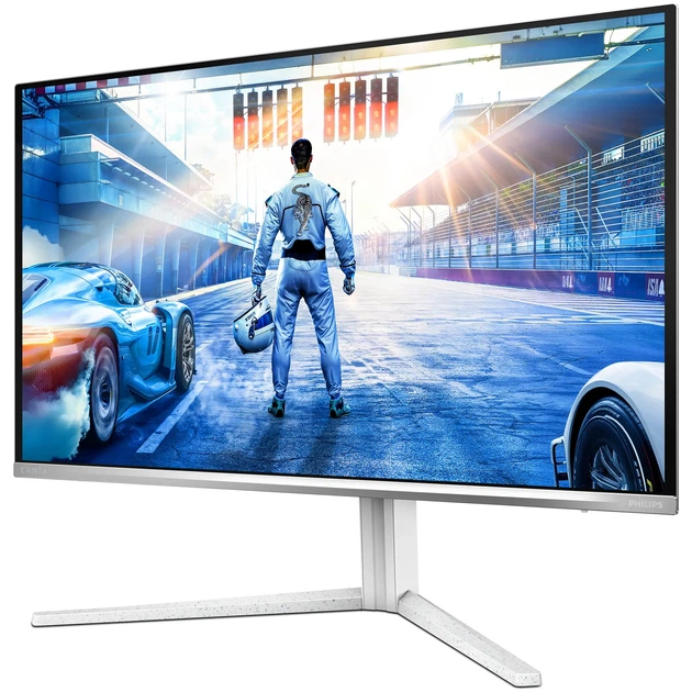Монитор 27" Philips Evnia 27M2N6501L (27M2N6501L/00) - Фото 2 Монитор 27" Philips Evnia 27M2N6501L (27M2N6501L/00) - изображение 2