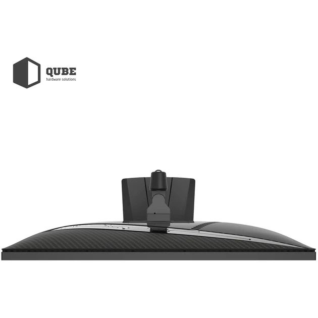 Монітор 25" Qube Overlord G25F300HS - зображення 7