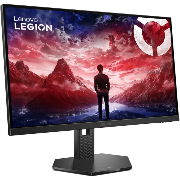 Монитор 27" Lenovo Legion 27-10 (68C5GAC4UA) - Фото 2 Монитор 27" Lenovo Legion 27-10 (68C5GAC4UA) - изображение 2