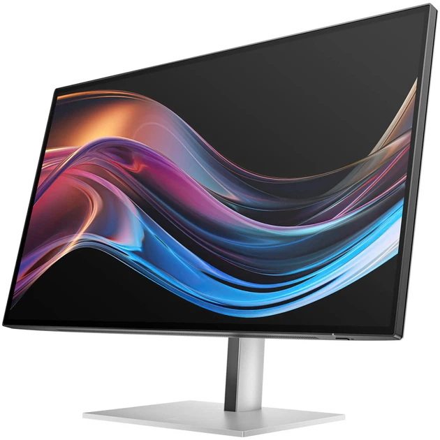 Монитор 27" HP S7 Pro 727pk (8J9G2AA) - изображение 3