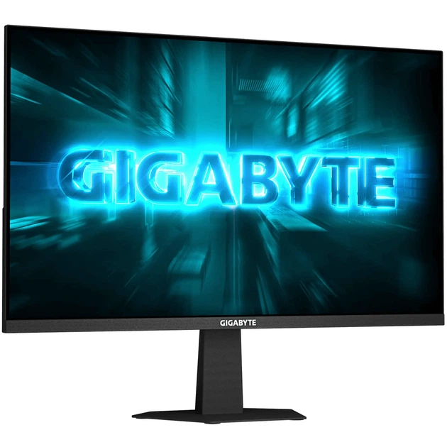 Монітор 23.8" Gigabyte GS24F14A (GS24F14A EK) - зображення 2
