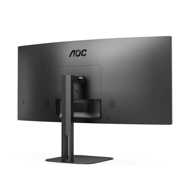 Монитор 34" AOC CU34V5C/BK - Фото 6 Монитор 34" AOC CU34V5C/BK - изображение 6
