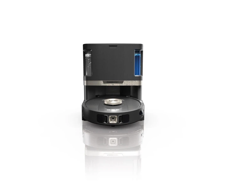 Робот-пилосос Shark Detect Pro Max with Auto Empty System (RV2800ZEEU) - Фото 6 Робот-пилосос Shark Detect Pro Max with Auto Empty System (RV2800ZEEU) - изображение 6