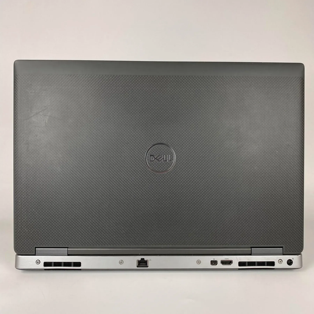 Мобильная рабочая станция Б-класс Dell Precision 7540 / 15.6" (1920x1080) IPS Touch / Intel Core i7-9850H (6 (12) ядер по 2.6 - 4.6 GHz) / 16 GB DDR4 / 512 GB SSD / nVidia Quadro RTX 4000, 8 GB GDDR6, 256-bit / HDMI / WebCam / Fingerprint б/у + Подарок - Фото 8 Мобильная рабочая станция Б-класс Dell Precision 7540 / 15.6" (1920x1080) IPS Touch / Intel Core i7-9850H (6 (12) ядер по 2.6 - 4.6 GHz) / 16 GB DDR4 / 512 GB SSD / nVidia Quadro RTX 4000, 8 GB GDDR6, 256-bit / HDMI / WebCam / Fingerprint б/у + Подарок - изображение 8