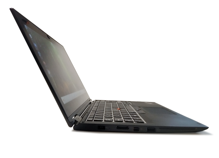 Ноутбук-трансформер Lenovo ThinkPad Yoga 260 2-in-1 12.5" FHD IPS / 2 (4) ядра, Intel Core i5-6200U / 8GB RAM / 256GB SSD / стилус Б/В - зображення 5