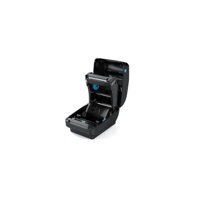 Принтер этикеток UKRMARK 403F USB, Bluetooth, Wi-Fi, Ethernet, RS232 (900404) - Фото 4 Принтер этикеток UKRMARK 403F USB, Bluetooth, Wi-Fi, Ethernet, RS232 (900404) - изображение 4