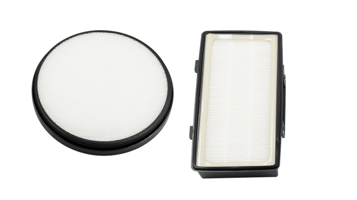 Комплект фильтров для пылесоса Rowenta ZR006001, Whicepart - изображение 2