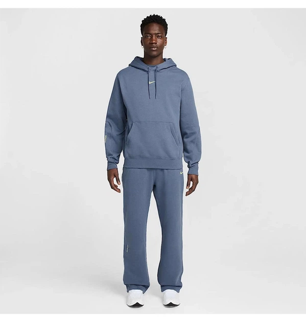 Худи мужское Nike Nocta Blue M Синий FN7659-491 - изображение 10