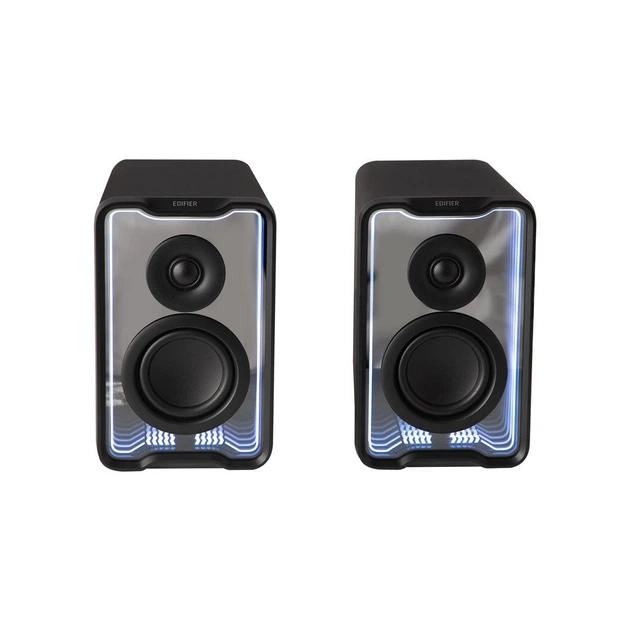 Акустична система Edifier QR30 Black (QR30Black) - изображение 4