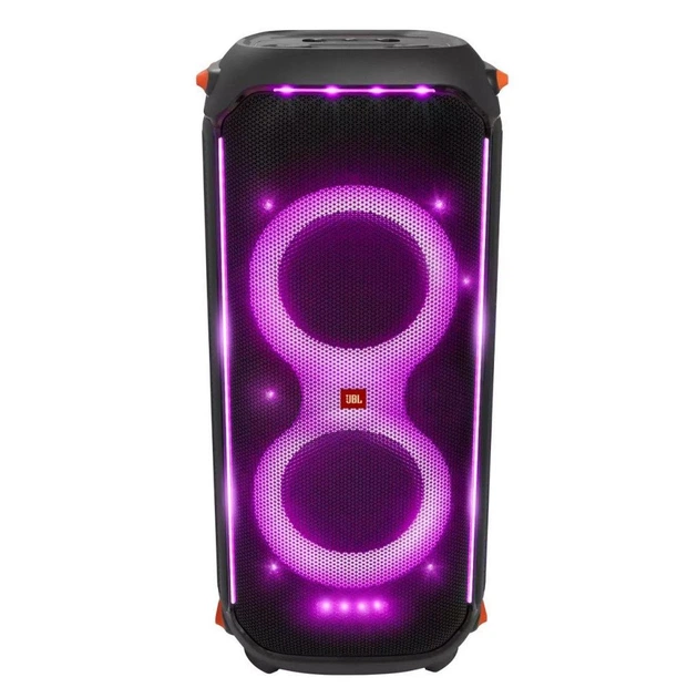 Акустична система JBL PartyBox 710 Black (JBLPARTYBOX710EU) - Фото 2 Акустична система JBL PartyBox 710 Black (JBLPARTYBOX710EU) - изображение 2