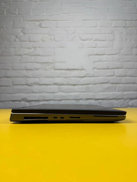 Ноутбук Dell Precision 7730, 17.3" FullHD, Intel Core i7-8850H, 16GB, SSD 512GB, NVIDIA Quadro P3200 6GB (240W 7.4*5.0) - Б/У - изображение 7