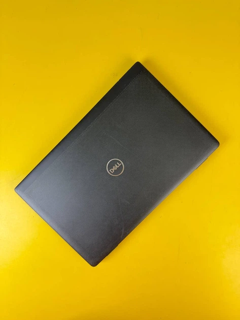 Ноутбук Dell Latitude 7520, 15.6" FullHD IPS Touch, Intel Core i7-1165G7, 16GB, SSD 256GB, Intel Iris Xe Graphics (65W type-c) - Б/У - изображение 7