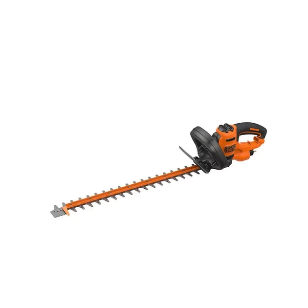 Кущоріз Black&Decker BEHTS501 - Фото 1 Кущоріз Black&Decker BEHTS501 - зображення 1