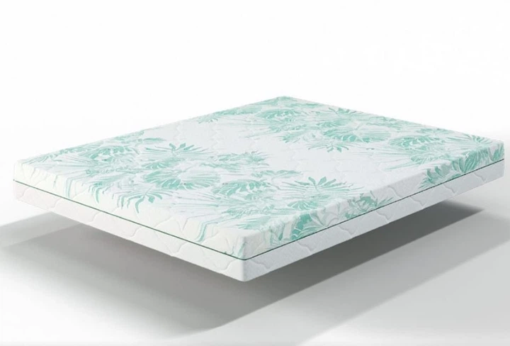 Матрац безпружинний HighFoam Keiko Sono (Кейко Соно) - 170x200 см - зображення 2