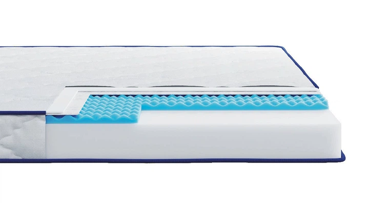 Матрац HighFoam Lento Presto - 90x200 см - Фото 1 Матрац HighFoam Lento Presto - 90x200 см - зображення 1