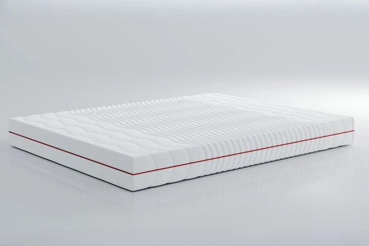 Матрац безпружинний HighFoam Noble Aurum Minto - 90x190 см - зображення 2