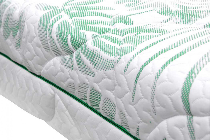 Матрац безпружинний HighFoam Keiko Mori - 200x200 см - изображение 3