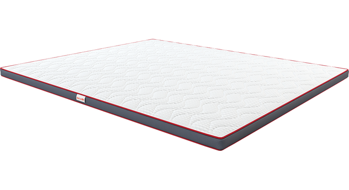 Матрац безпружинний Come-For Aero Flex - 80x190 см - изображение 2