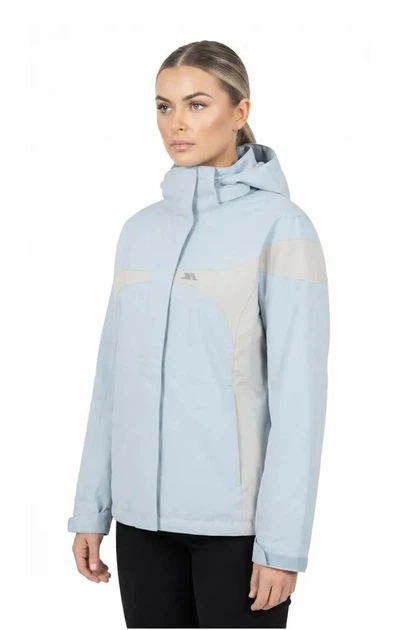 Куртка женская сноубордическая Trespass WL1149 S - изображение 4