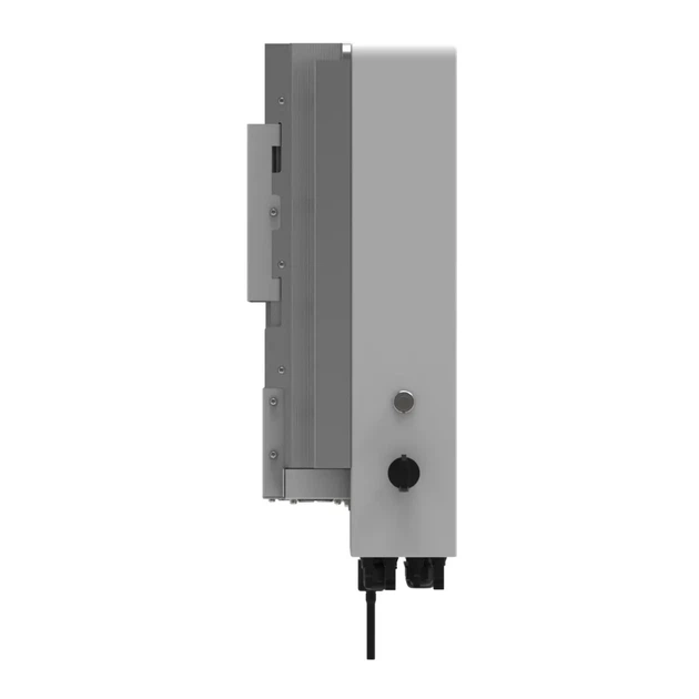 Інвертор гібридний 6kW Deye SUN-6K-SG05LP1-EU-AM2-P, однофазний - зображення 2