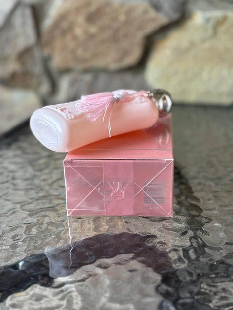 Парфумована вода для жінок Parfums De Marly Delina Exclusif 75 мл - Фото 5 Парфумована вода для жінок Parfums De Marly Delina Exclusif 75 мл - изображение 5