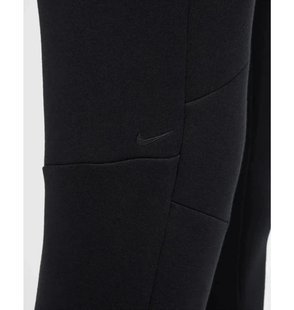 Брюки чоловічі Nike Tech Fleece Joggers 3XL Чорний HV0959-010 - зображення 4