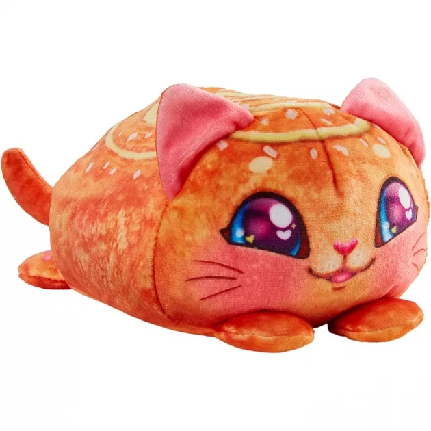 Интерактивная игрушка CooKeez Makery Магическая пекарня Синабон (23502) 23502 - Фото 4 Интерактивная игрушка CooKeez Makery Магическая пекарня Синабон (23502) 23502 - изображение 4