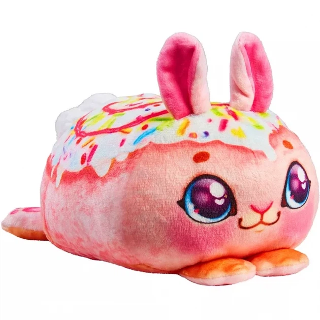 Интерактивная игрушка CooKeez Makery Магическая пекарня Синабон (23502) 23502 - Фото 12 Интерактивная игрушка CooKeez Makery Магическая пекарня Синабон (23502) 23502 - изображение 12