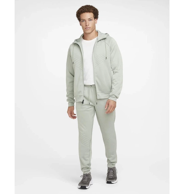 Брюки мужские Nike Rpl Thrma Sphr Grey M Сірий FZ1109-370 - изображение 6