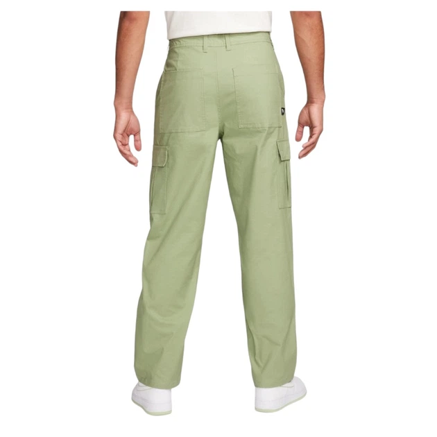 Брюки мужские Nike Club Cargo Pant 32/32 Комбінований FZ5765-386 - изображение 5