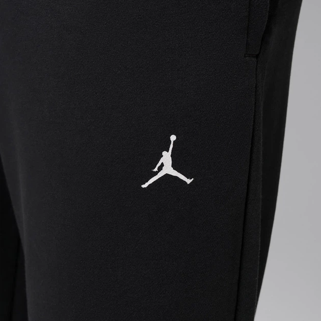 Брюки чоловічі Jordan M J Df Sprt Csvr Flc Pant S Чорний IM7668-010 - Фото 5 Брюки чоловічі Jordan M J Df Sprt Csvr Flc Pant S Чорний IM7668-010 - зображення 5
