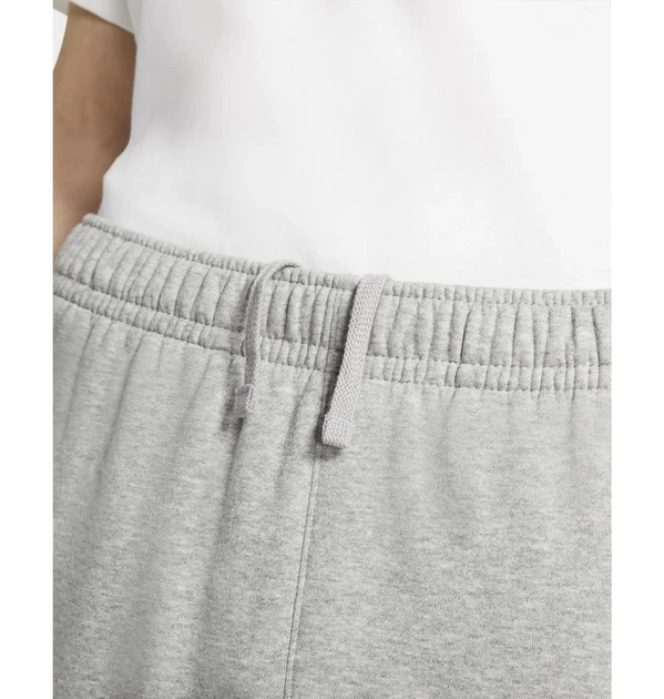 Брюки мужские Nike Nsw Club Pant Oh Bb As 2XL Серый BV2707-063 - изображение 9