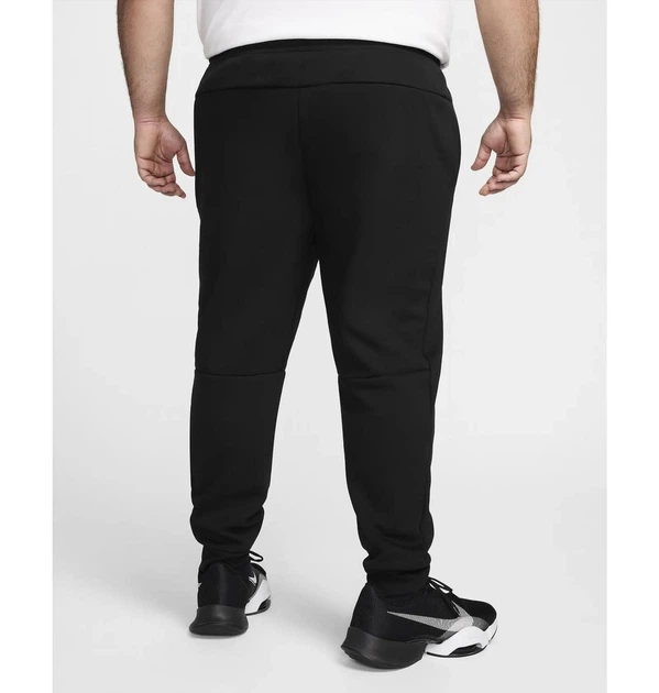 Брюки чоловічі Nike M Dri-Fit Uv Primary Jogger L Чорний FZ0975-010 - зображення 3