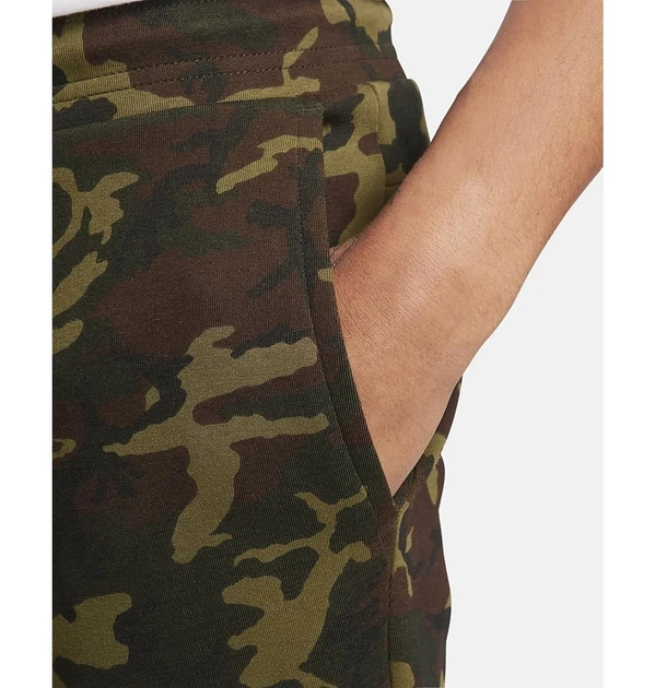 Брюки мужские Nike Sportswear Tech Fleece Og S Комбинированный FN3925-355 - Фото 8 Брюки мужские Nike Sportswear Tech Fleece Og S Комбинированный FN3925-355 - изображение 8