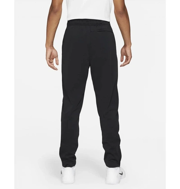 Брюки мужские Nike Court 2XL Черный DC0621-010 - Фото 3 Брюки мужские Nike Court 2XL Черный DC0621-010 - изображение 3