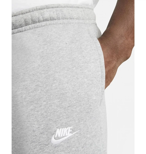 Брюки мужские Nike Sportswear Club Fleece 2XL Серый BV2737-063 - изображение 3