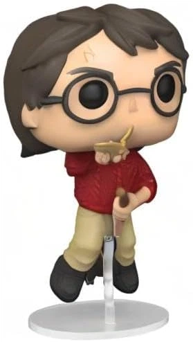 Фигурка Фанко Гарри Поттер №131 Harry Potter Limited Edition Funko 54266 - Фото 4 Фигурка Фанко Гарри Поттер №131 Harry Potter Limited Edition Funko 54266 - изображение 4