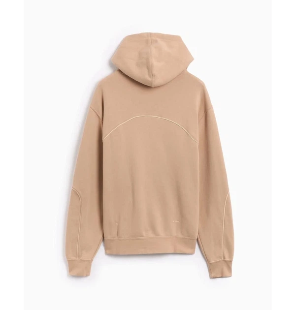 Худи мужское Nike X Drake Nocta Nrg Fleece Hoodie Beige L Бежевый FN7659-200 - изображение 4