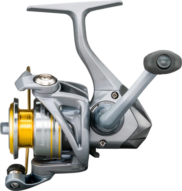 Катушка Okuma Avenger Spinning Reel AV-4000 (1102-136616) - изображение 3