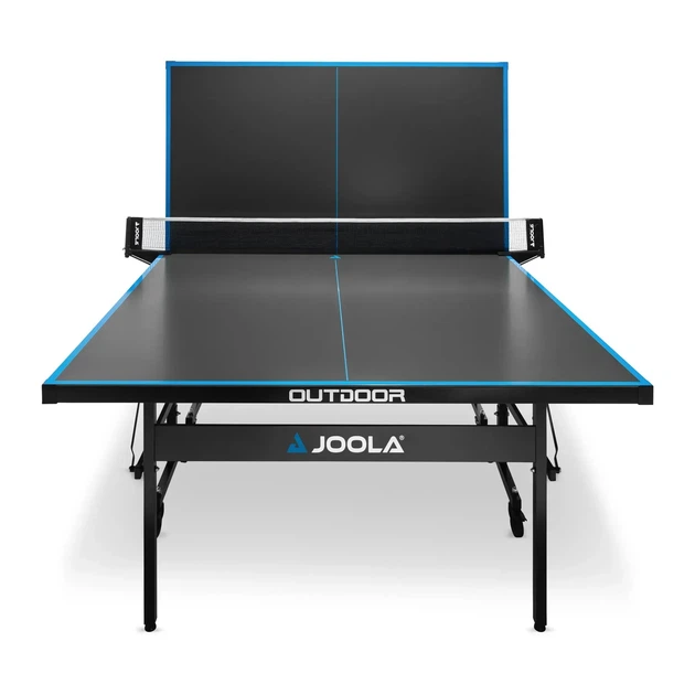 Теннисный стол Joola Outdoor J200A Grey (1073-930755) - изображение 5