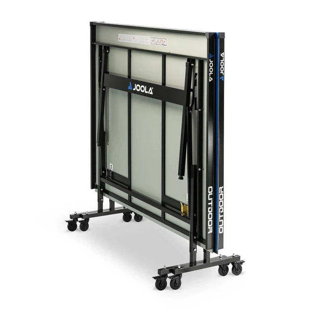 Теннисный стол Joola Outdoor J200A Grey (1073-930755) - изображение 6