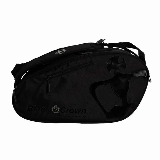 Сумка Black Crown Ultimate Series V2 Black (1114-A005986.001.1) - Фото 3 Сумка Black Crown Ultimate Series V2 Black (1114-A005986.001.1) - зображення 3
