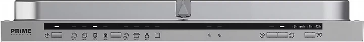 Встраиваемая посудомоечная машина Prime Technics PDW 60153 BI - изображение 3